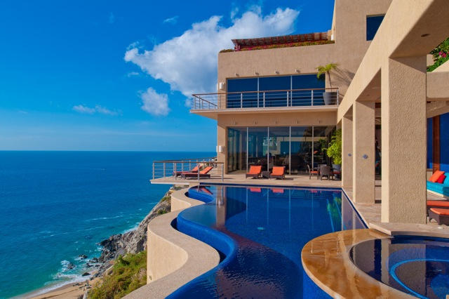 Property Pedregal